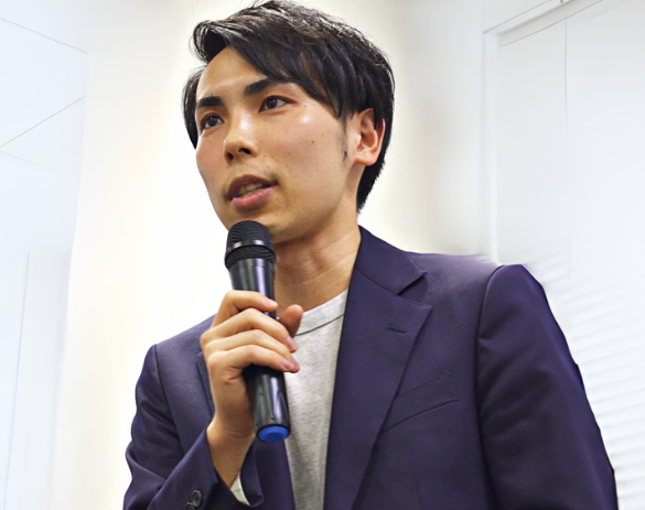 よしき,山本祥輝